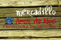 Mercadillo Arca de No Sevilla