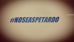 Campaña #NOSEASPETARDO
